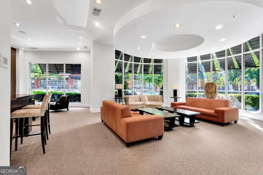 Photo of 870 Inman Village Parkway NE #532, Atlanta, GA 30307 (MLS # 10709287)