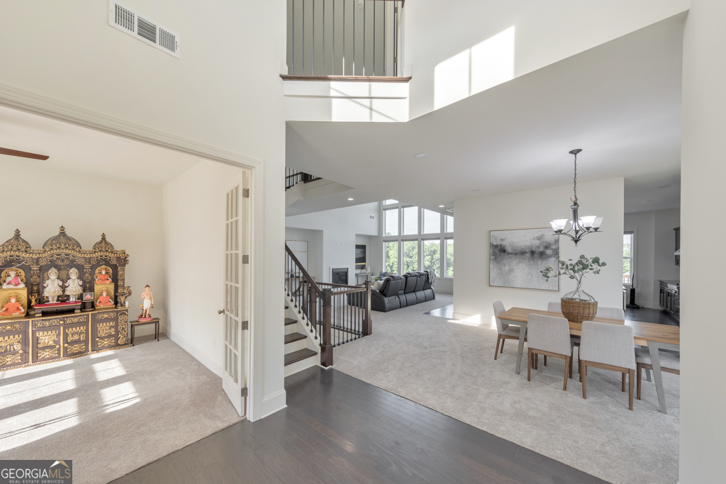 934 Keystone DR