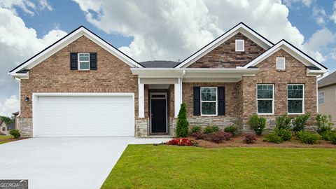 1278 Hollingsworth Way, Dacula, GA 30019 - #: 10522879