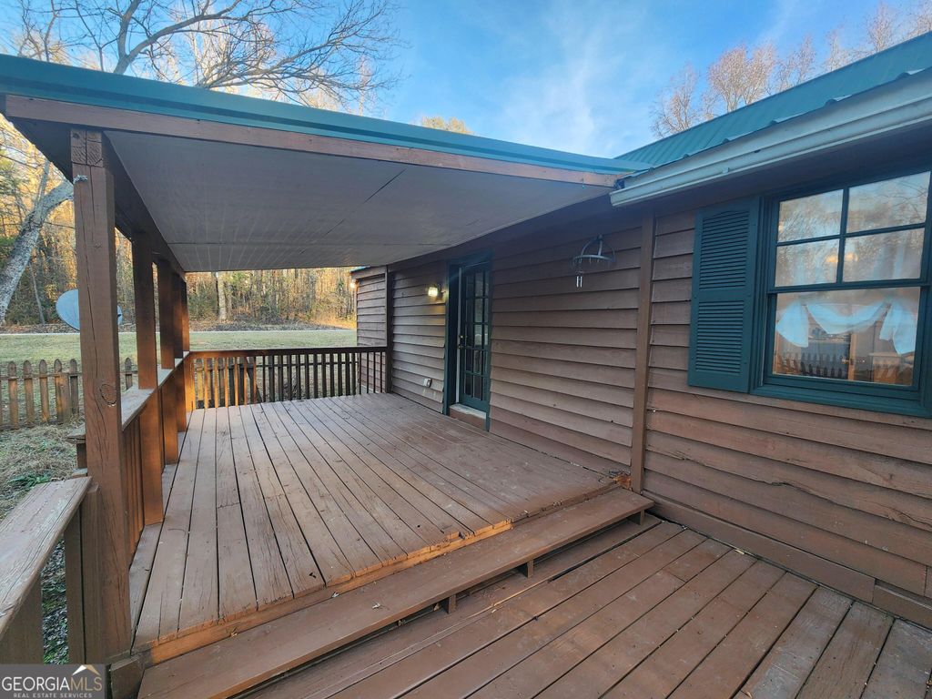 Photo of 2125 Westbrook Road, Commerce, GA 30530 (MLS # 10650554)