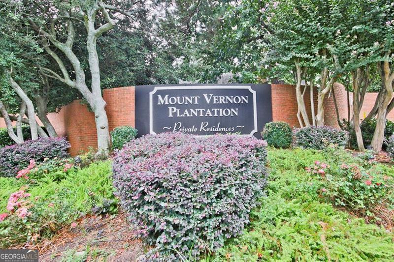 Mount Vernon Plantation - Residential