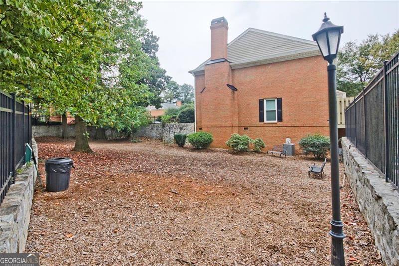 Mount Vernon Plantation - Residential