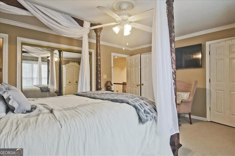 Mount Vernon Plantation - Residential