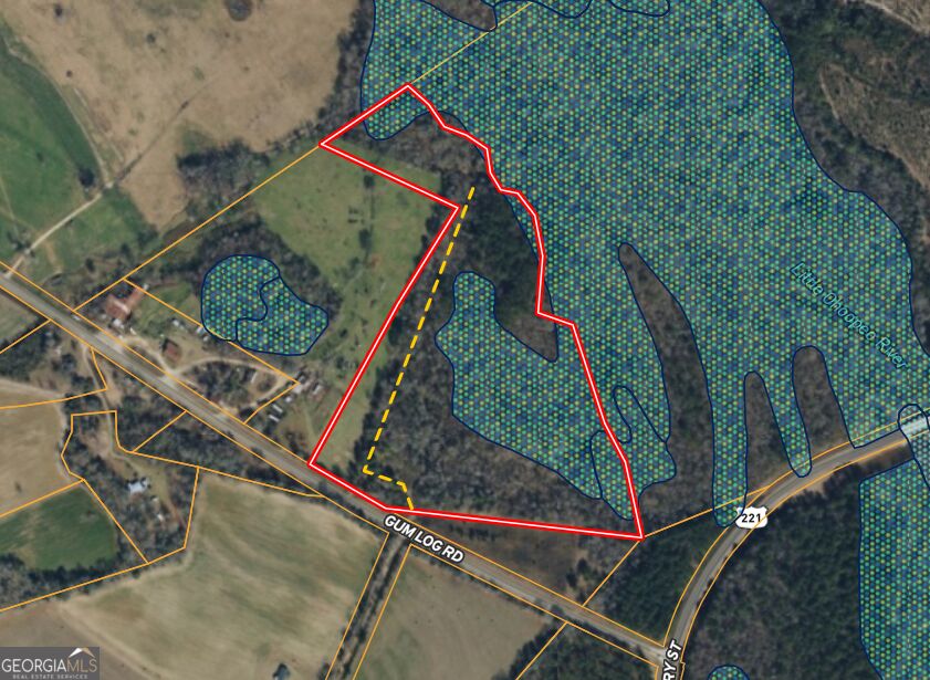 Photo of 196 Gumlog Rd, Kite, GA 31049 (MLS # 10855945)