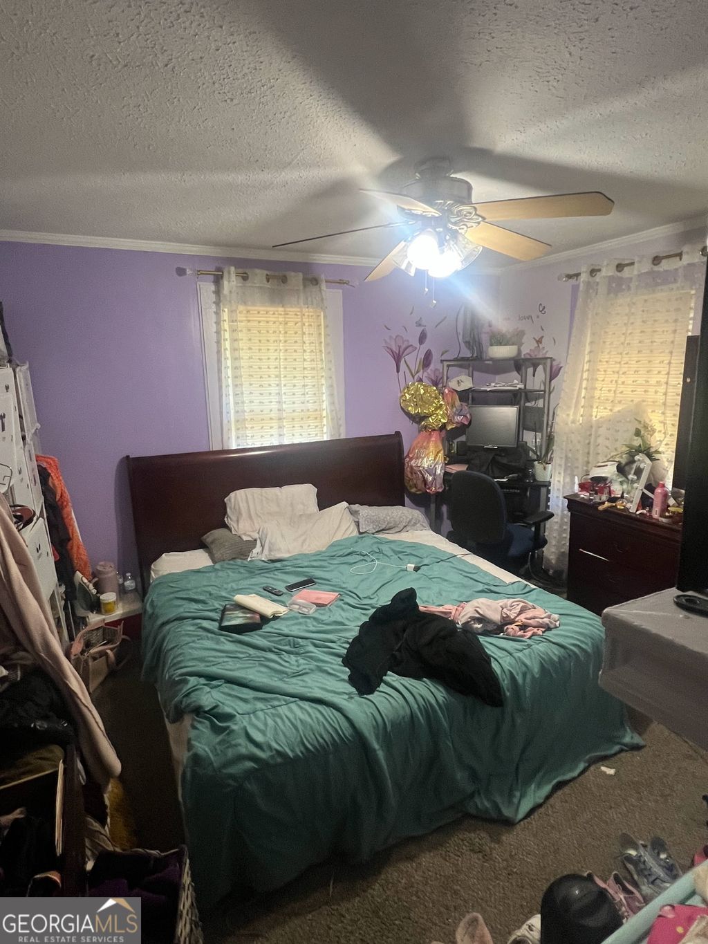 Photo of 856 Grady Street S, Macon, GA 31206 (MLS # 10731192)