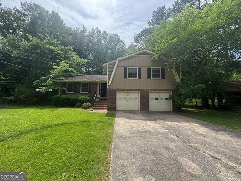4135 Moore RD Conley GA 30288