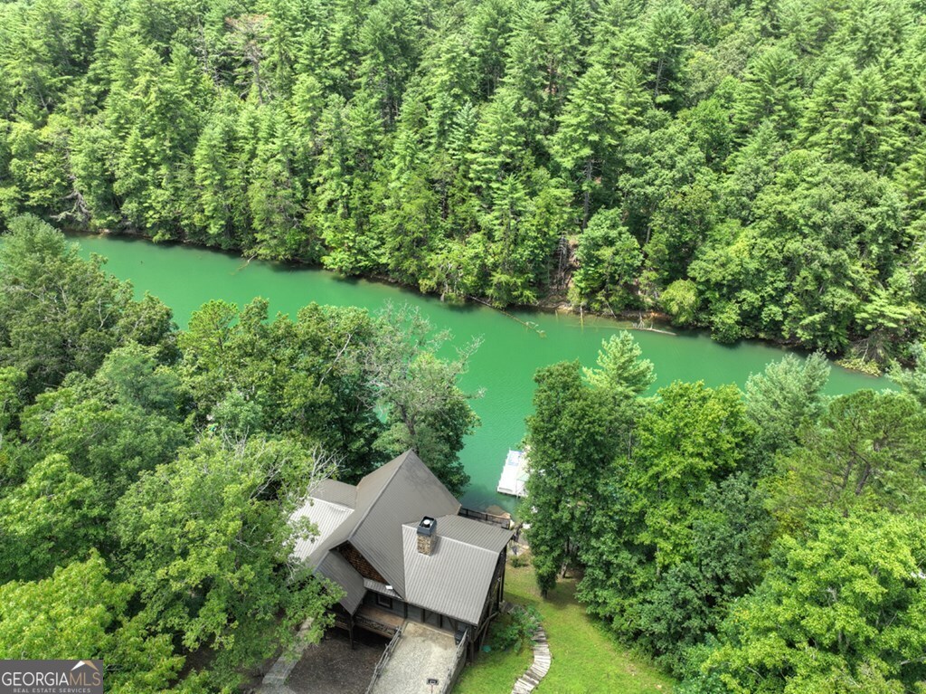 455 Misty Mountain TRL