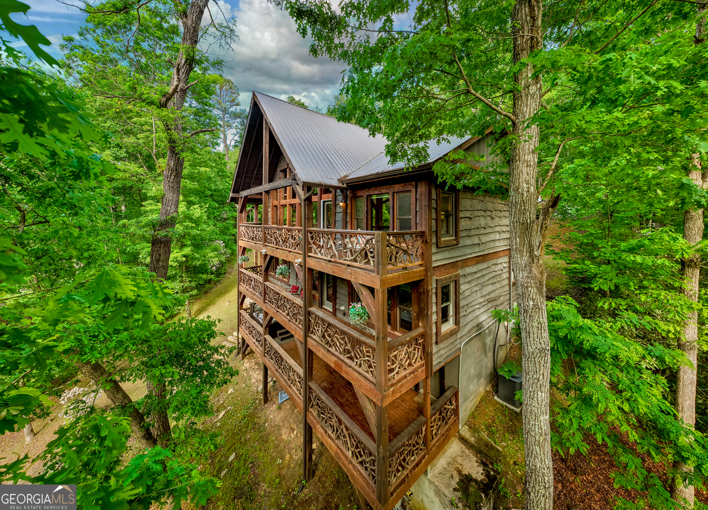 Elizabeth Point - Residential