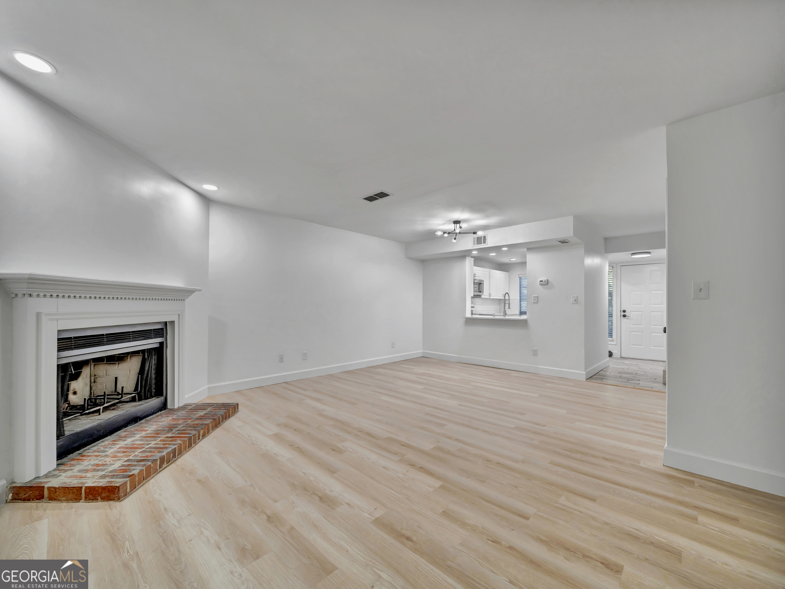 Steeplechase - Residential