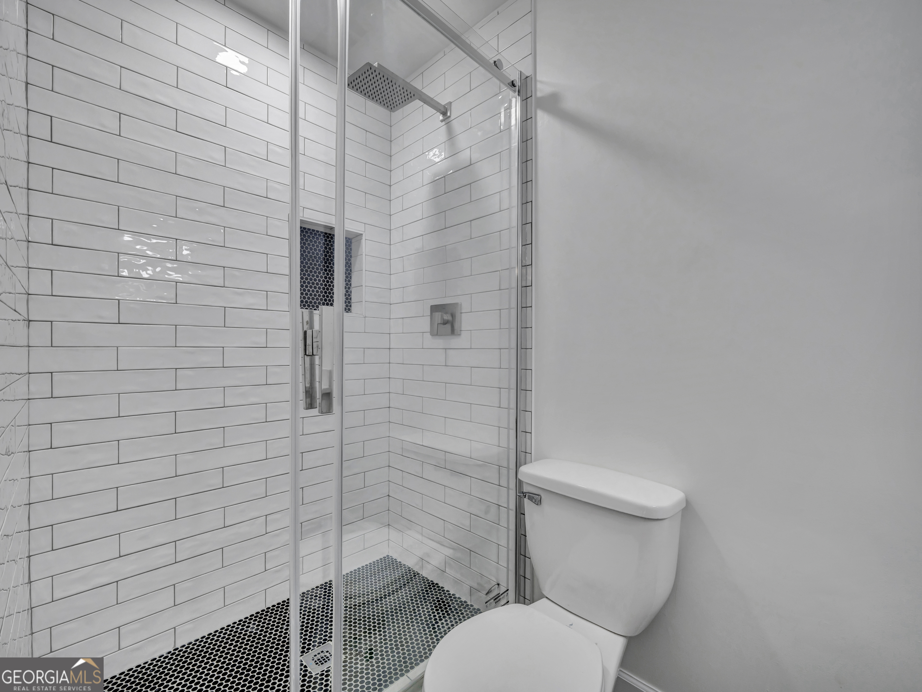 Steeplechase - Residential