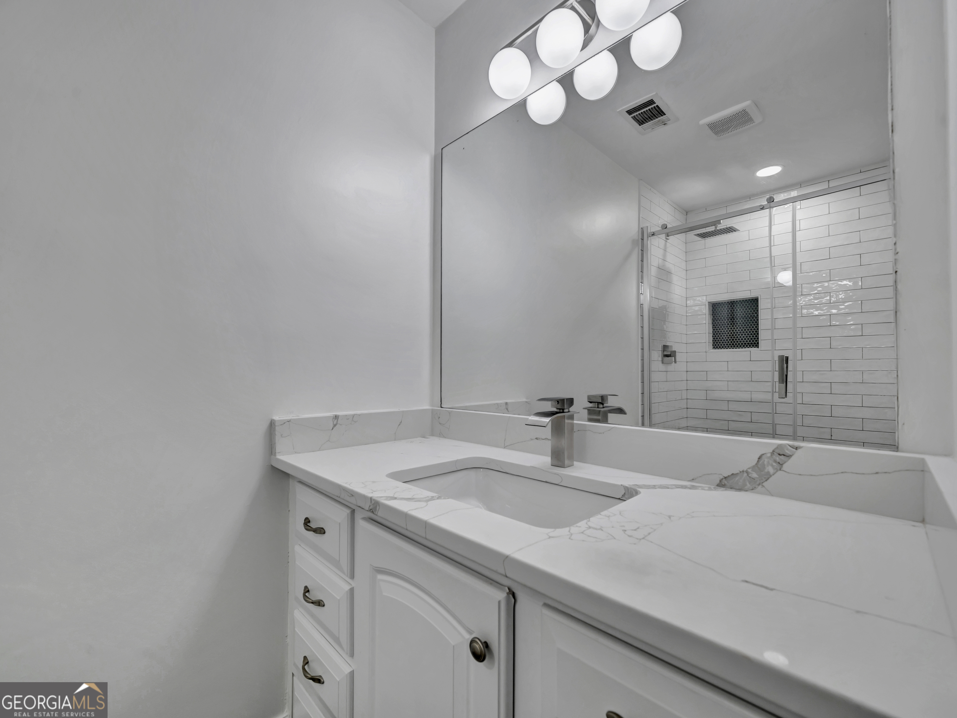 Steeplechase - Residential