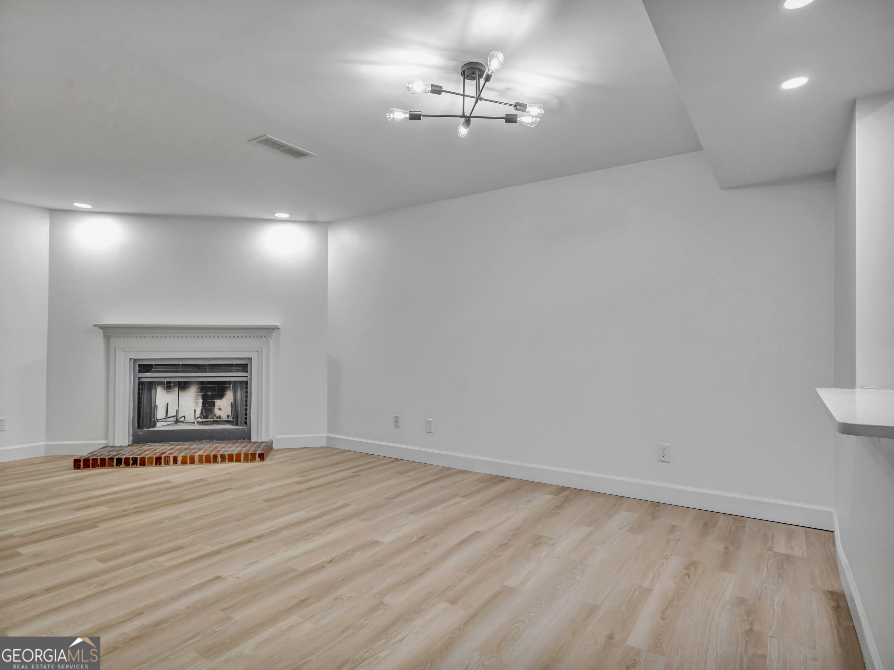 Steeplechase - Residential