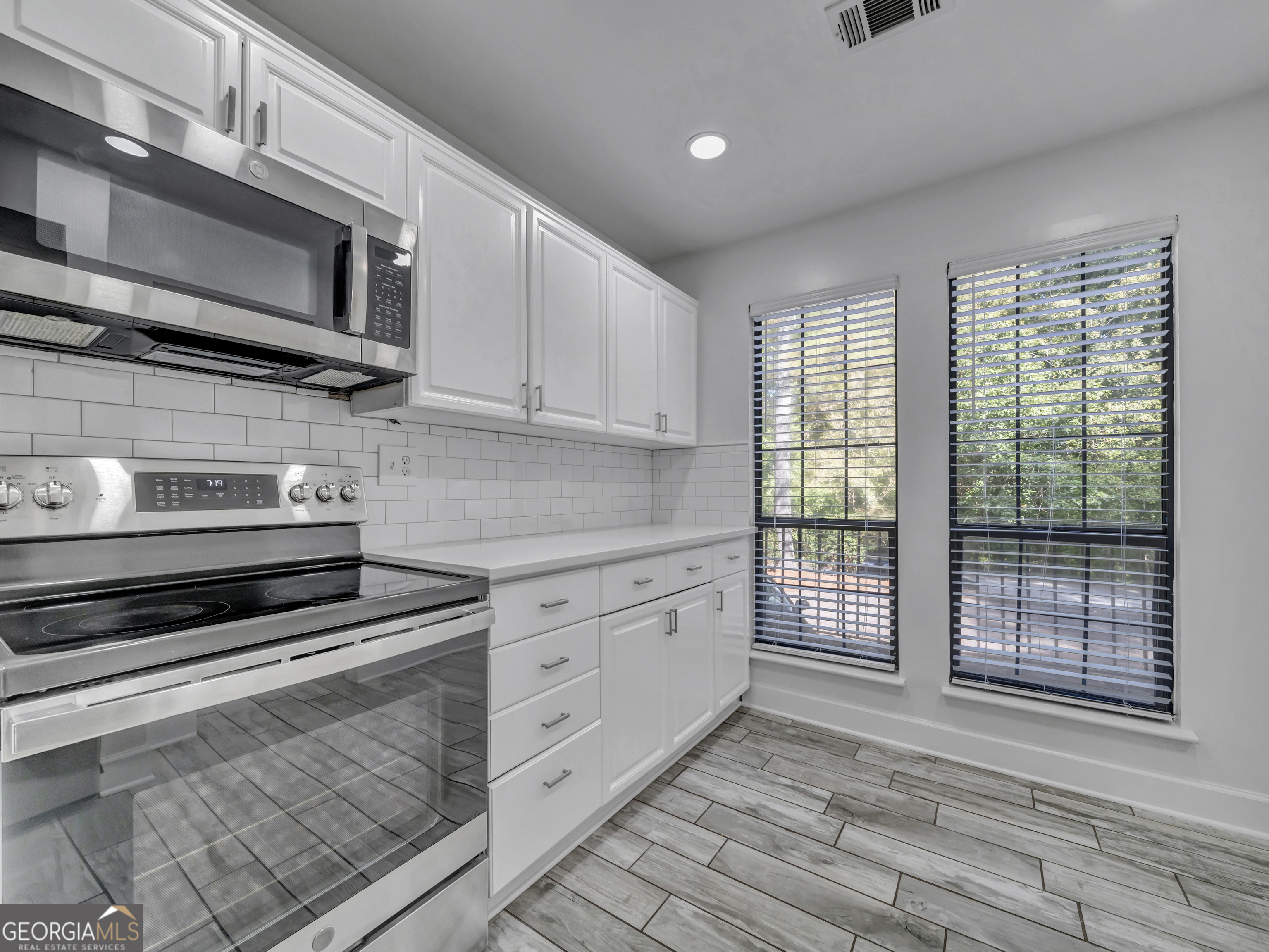 Steeplechase - Residential