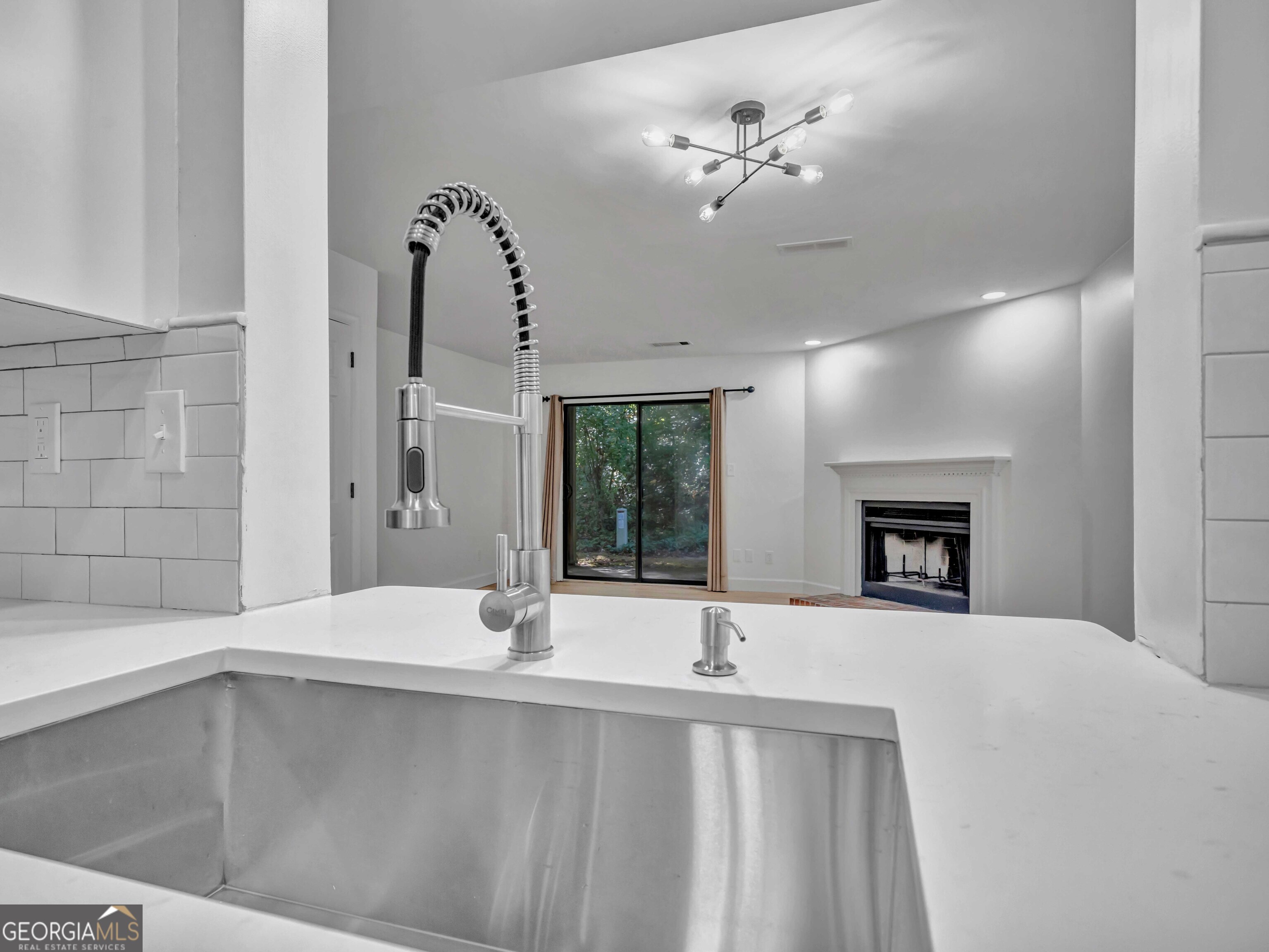 Steeplechase - Residential