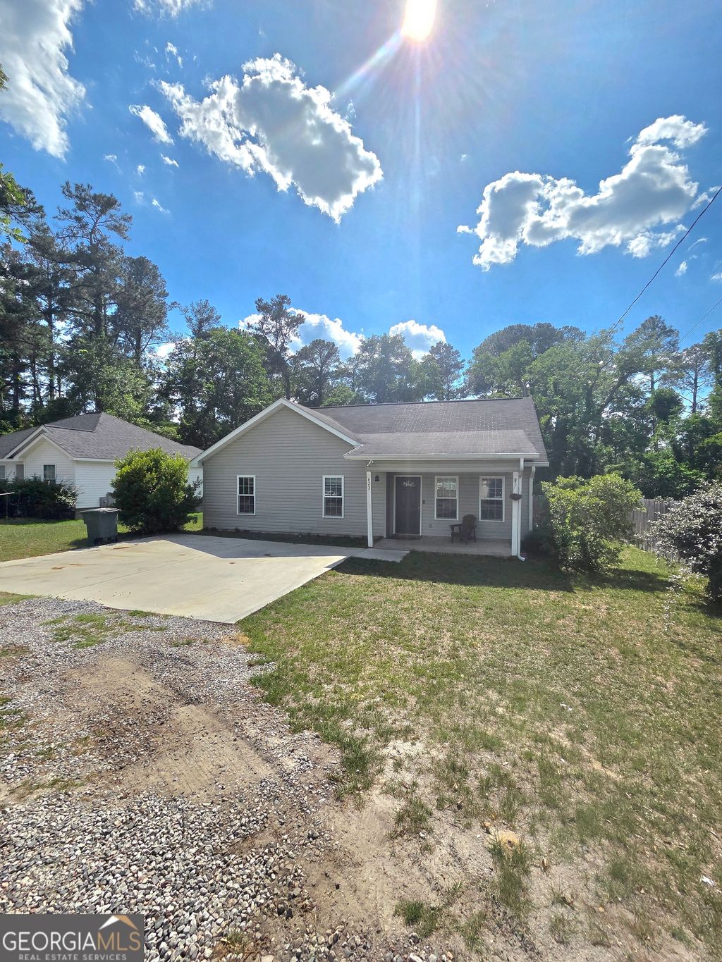 Photo of 823 N Main Street, Statesboro, GA 30458 (MLS # 10769461)