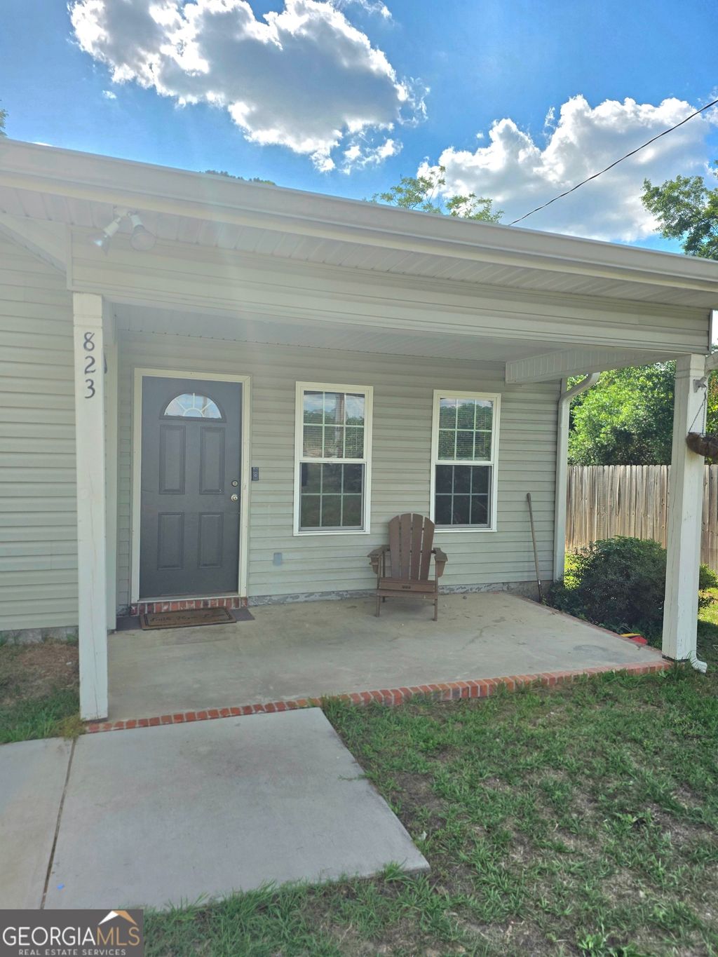 Photo of 823 N Main Street, Statesboro, GA 30458 (MLS # 10769461)