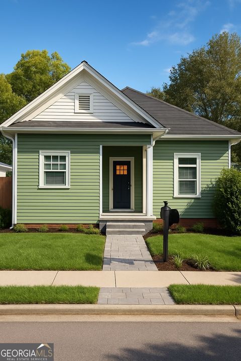 Photo of 976 Linam Avenue SE, Atlanta, GA 30315 (MLS # 10582633)