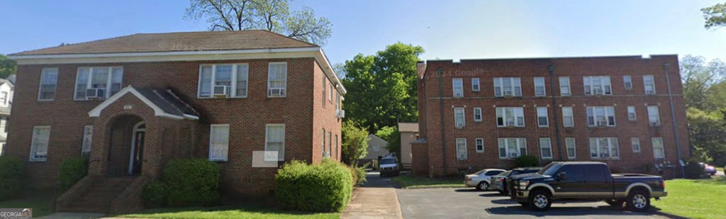 Photo of 203 E 4th Street #11, Rome, GA 30161 (MLS # 10871419)