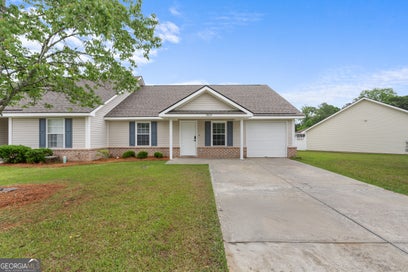 2008 Dawson LN Rincon GA 31326