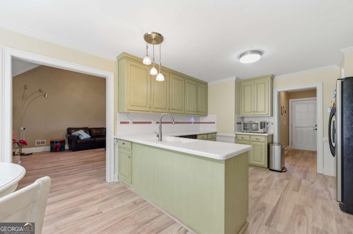 2617 Fireside TRL SW