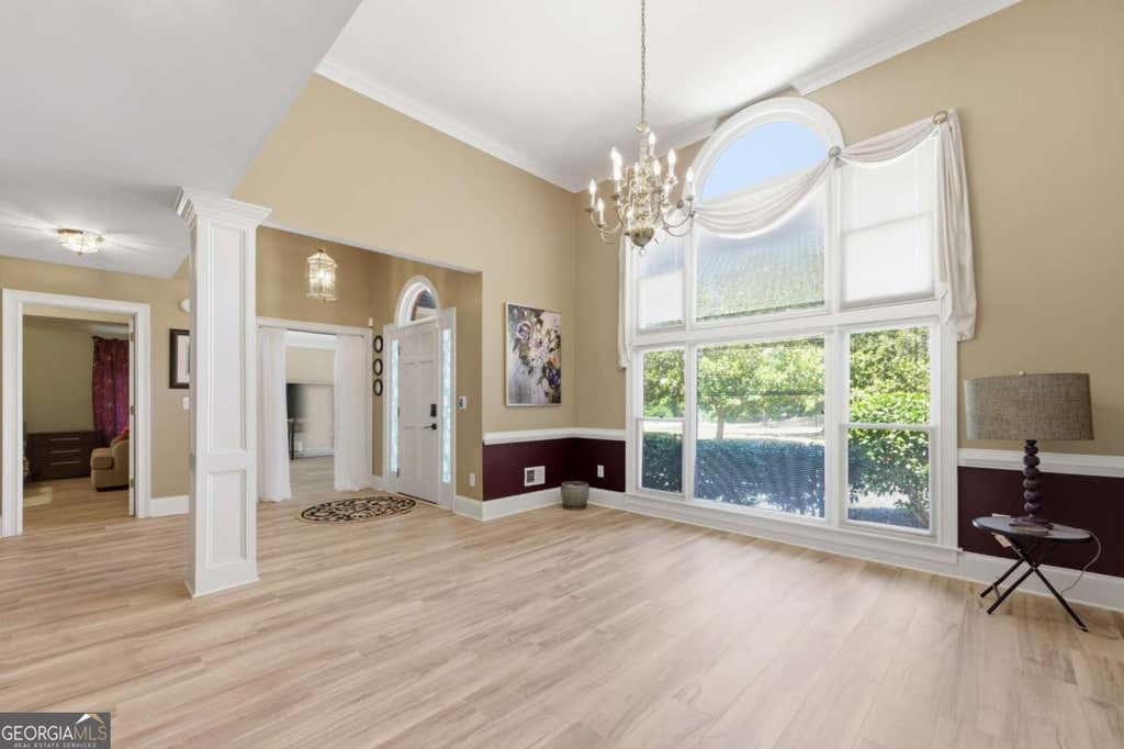 Photo of 2617 Fireside Trail SW, Conyers, GA 30094 (MLS # 10819915)