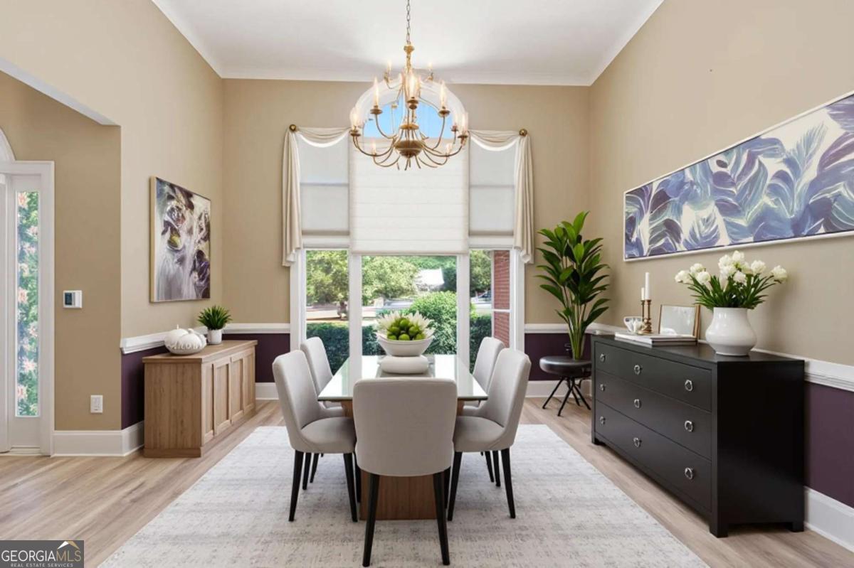2617 Fireside TRL SW