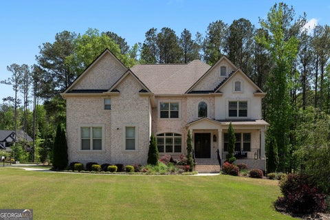 105 Browning Court, Fayetteville, GA 30214 - #: 10742627