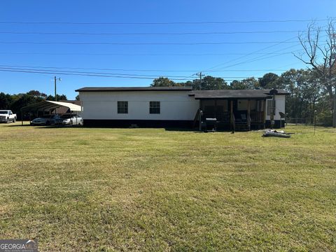 A home in Hartwell