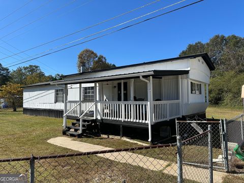 A home in Hartwell