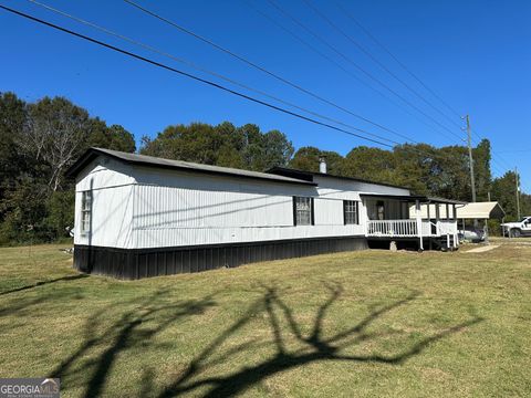 A home in Hartwell