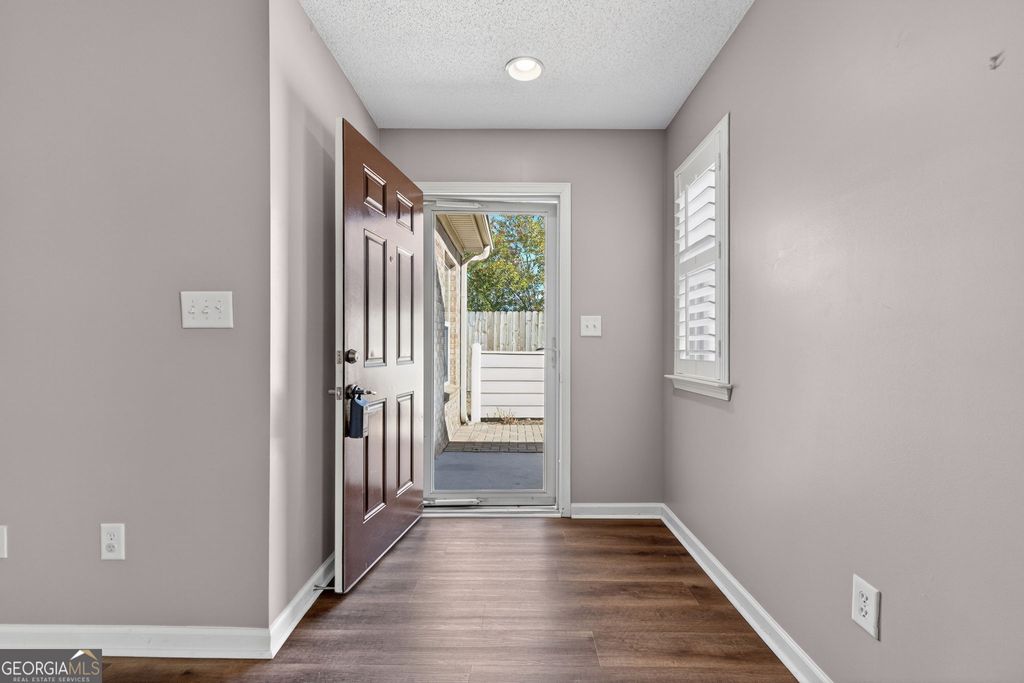 Photo of 1503 SE Silver Summit Drive, Conyers, GA 30094 (MLS # 10692173)