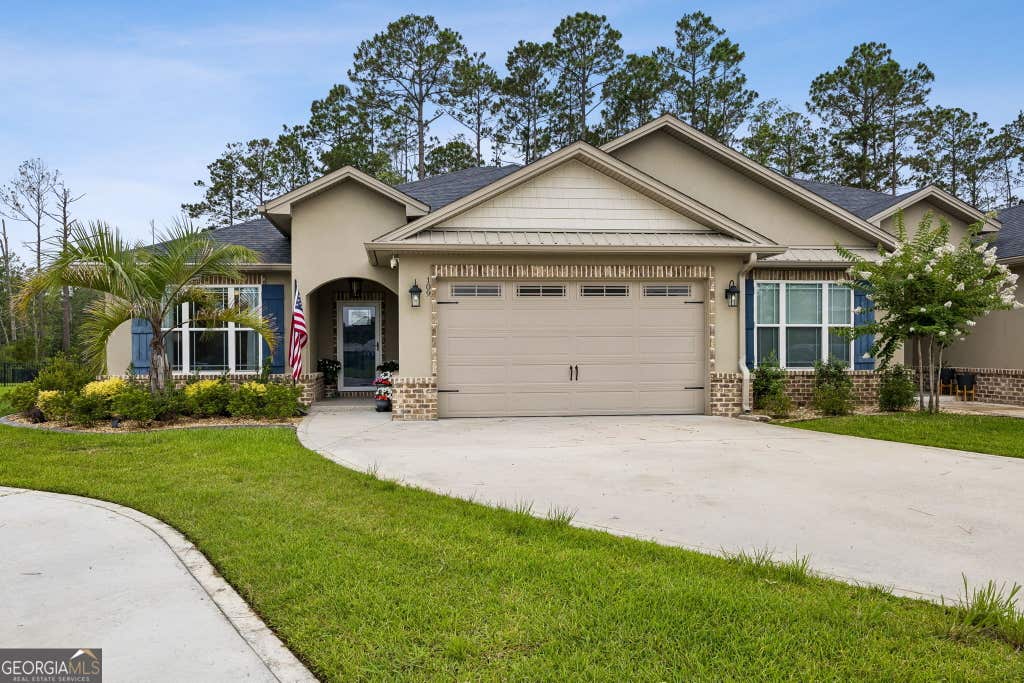 Photo of 109 Ryan Nicholas Drive, Kingsland, GA 31548 (MLS # 10788352)