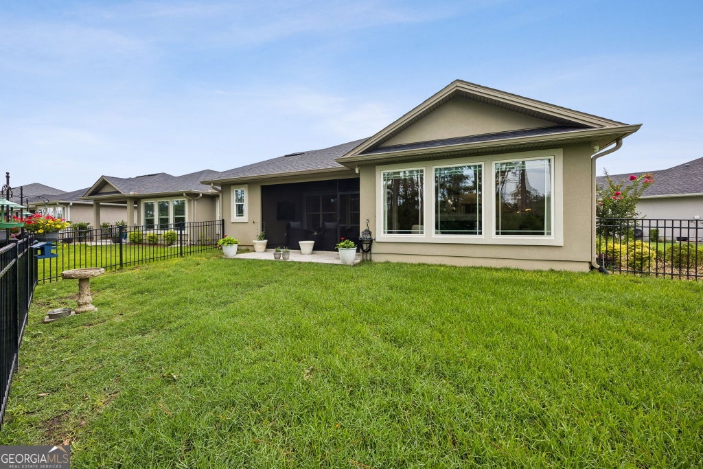 Photo of 109 Ryan Nicholas Drive, Kingsland, GA 31548 (MLS # 10788352)