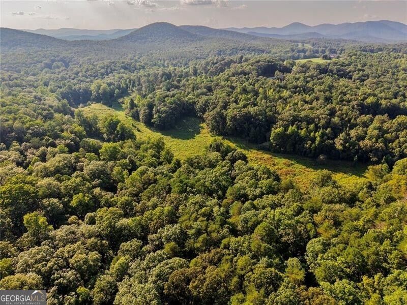 LOT A Porter Springs RD
