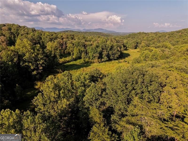 LOT A Porter Springs RD