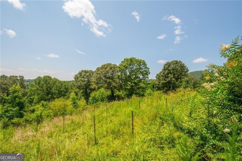 LOT A Porter Springs Road