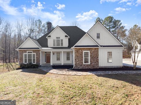 169 Hembree Road Maysville GA 30558