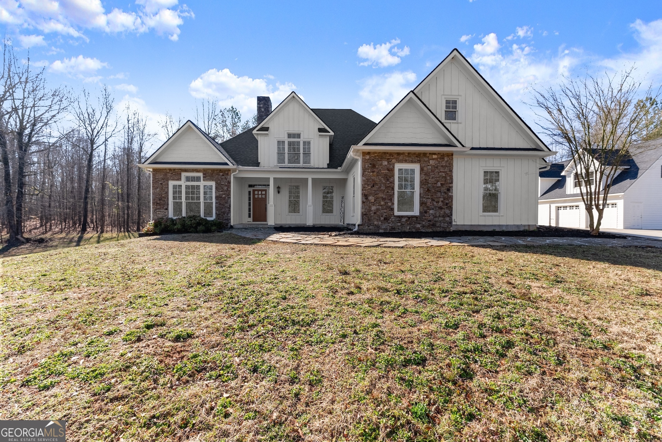 169 Hembree Road