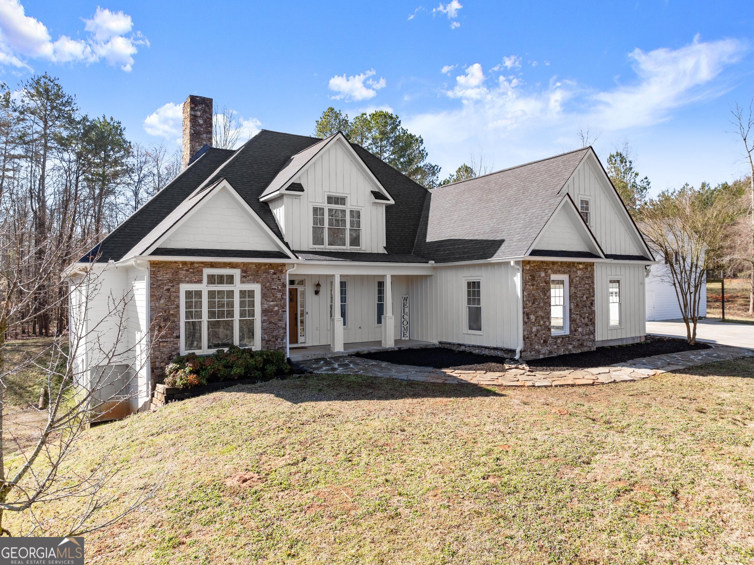 169 Hembree Road