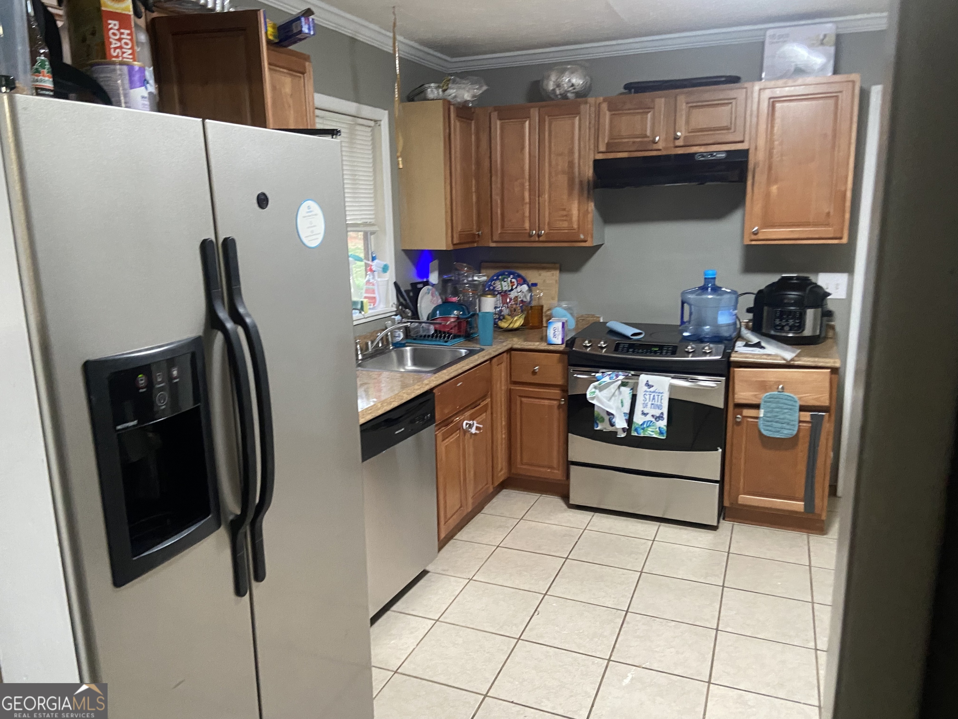 4574 Cedar Ridge TRL