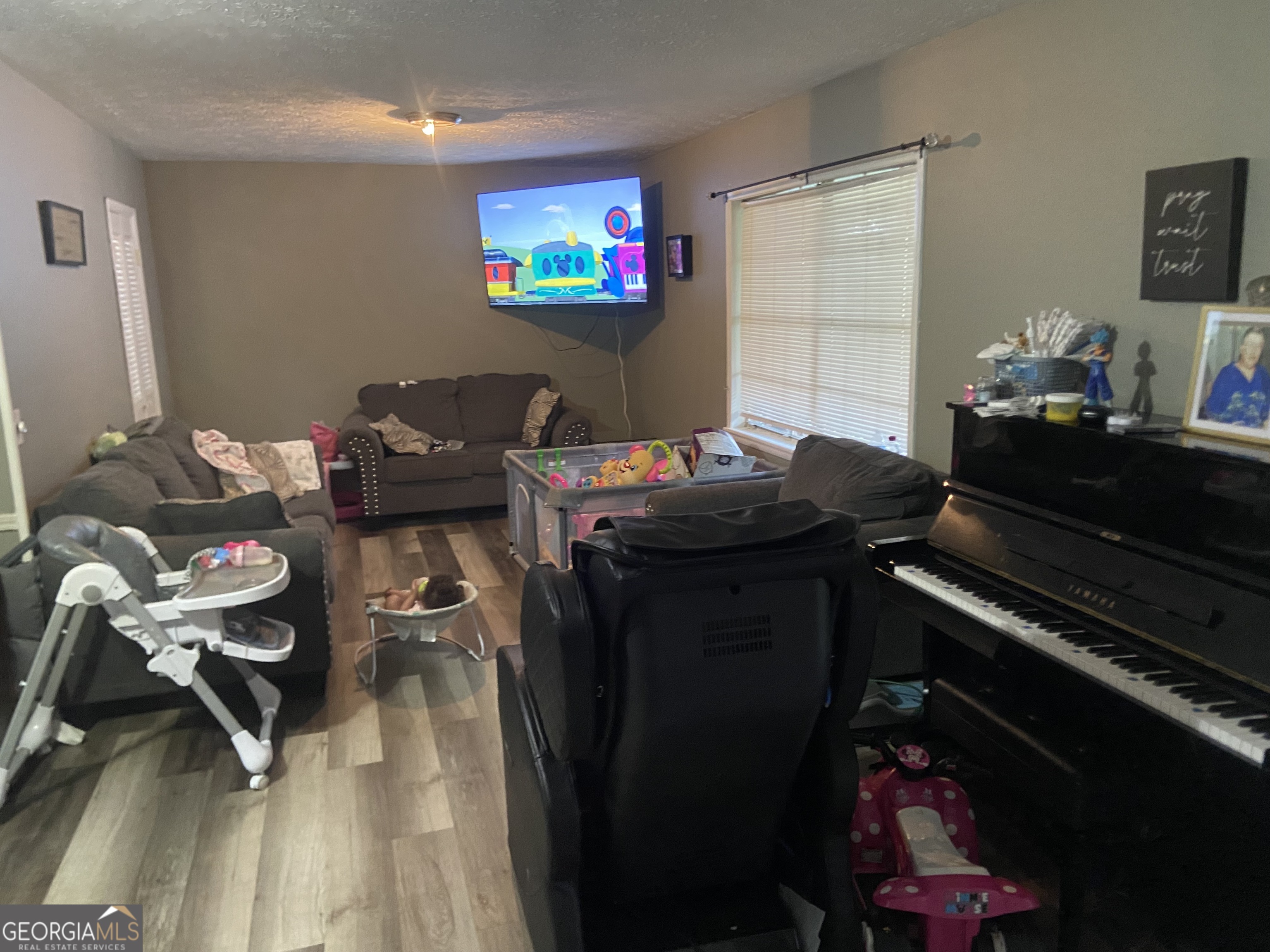 4574 Cedar Ridge TRL