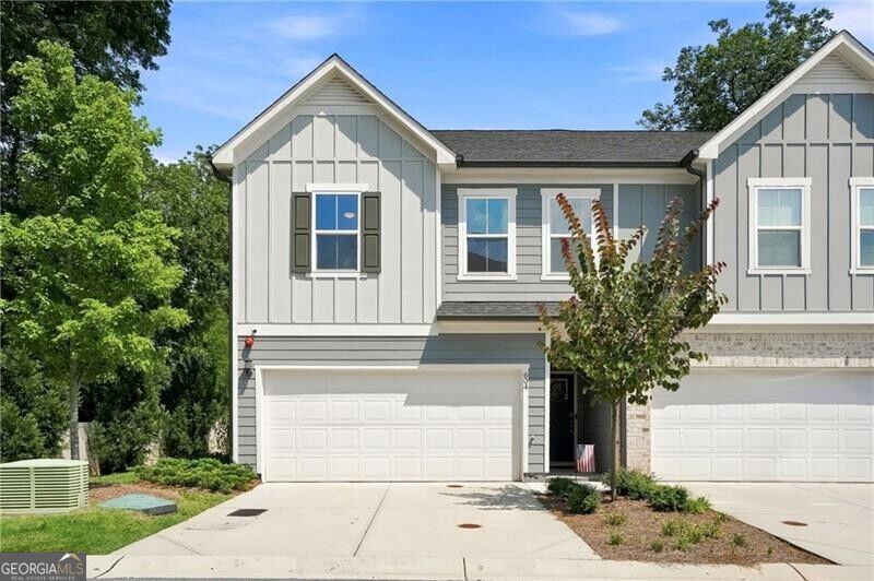 Photo of 604 Spadina Road, Marietta, GA 30060 (MLS # 10839631)
