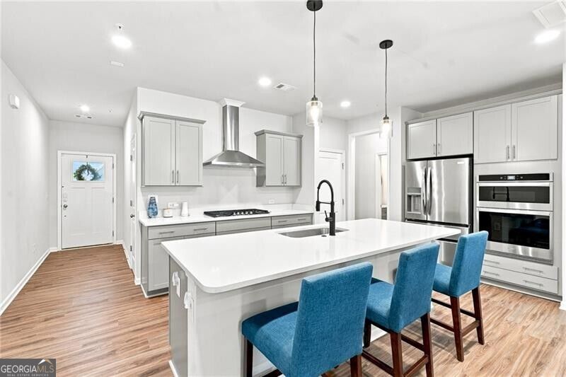 Photo of 604 Spadina Road, Marietta, GA 30060 (MLS # 10839631)