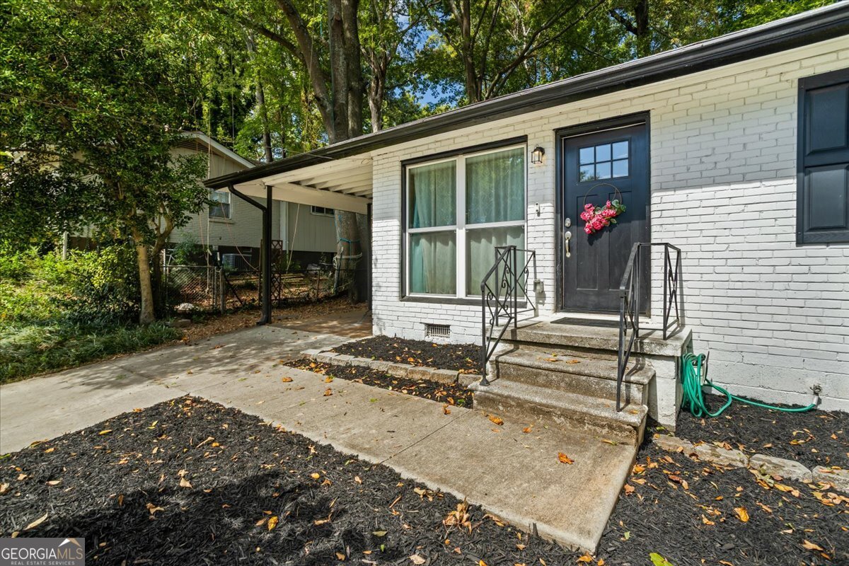 3068 Anthony DR