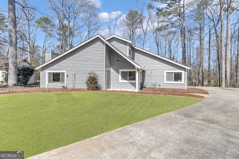 5 Buttonbush Court, Newnan, GA 30265 - #: 10472656