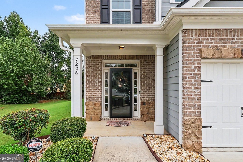 Photo of 7206 Brigidoon Rose, Douglasville, GA 30134 (MLS # 10852269)