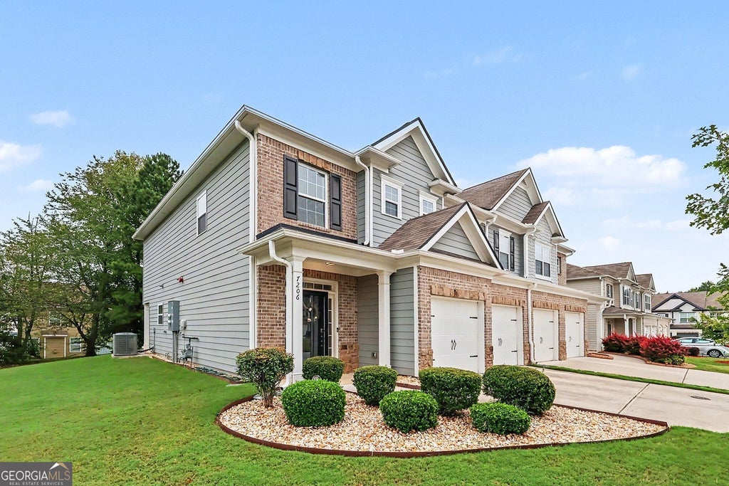 Photo of 7206 Brigidoon Rose, Douglasville, GA 30134 (MLS # 10852269)