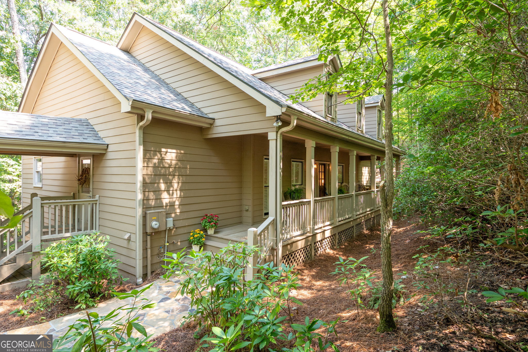 941 Quail Cove DR