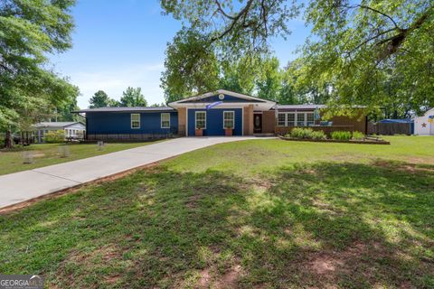 105 Old Fort RD Athens GA 30606
