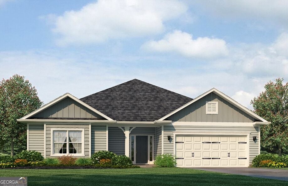 Photo of 267 Bentwater Cir, Brunswick, GA 31525 (MLS # 10875756)